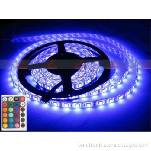 Tape Light christmas decorative lights